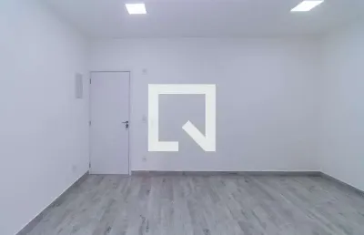 Apartamento para aluguel - jardim independência, 2 quartos,  56 m² - são paulo