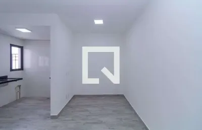 Apartamento para aluguel - jardim independência, 2 quartos,  56 m² - são paulo
