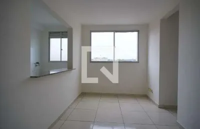 Apartamento para aluguel - jardim itu-sabará, 3 quartos,  63 m² - porto alegre