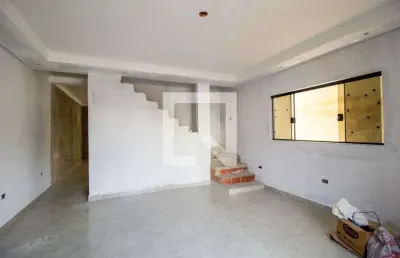 Casa para aluguel - parque vitória regia, 3 quartos,  158 m² - sorocaba