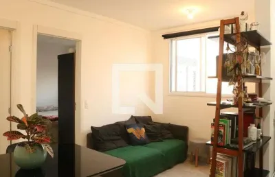 Apartamento para aluguel - água branca, 2 quartos,  40 m² - são paulo
