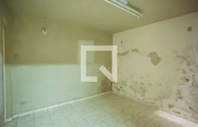 Casa para aluguel - chácara inglesa, 2 quartos,  47 m² - são paulo