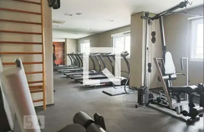 Kitnet / stúdio para aluguel - consolação, 1 quarto,  20 m² - são paulo