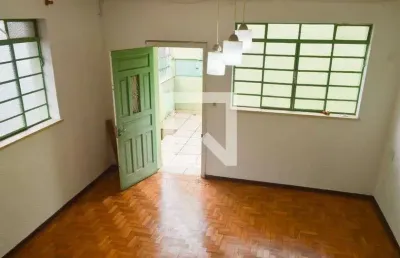 Casa para aluguel - vila carrão, 3 quartos,  100 m² - são paulo