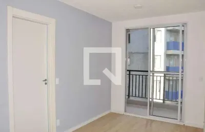Apartamento para aluguel - piqueri, 2 quartos,  40 m² - são paulo