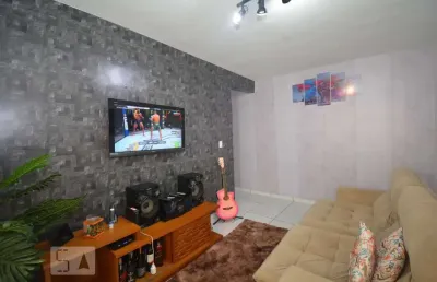 Apartamento para aluguel - cascadura, 2 quartos,  160 m² - rio de janeiro