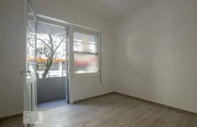 Apartamento para aluguel - centro histórico, 3 quartos,  130 m² - porto alegre