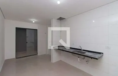 Apartamento para aluguel - vila maria , 2 quartos,  55 m² - são paulo