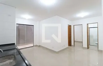 Apartamento para aluguel - vila maria , 2 quartos,  55 m² - são paulo