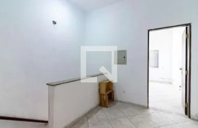Casa para aluguel - santana, 3 quartos,  70 m² - são paulo