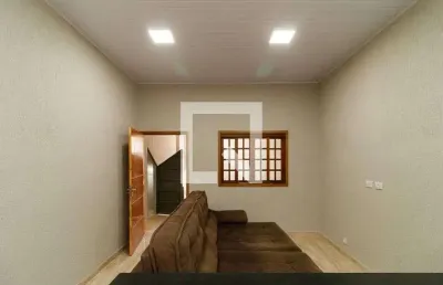 Casa para aluguel - vila nova galvão, 3 quartos,  100 m² - são paulo