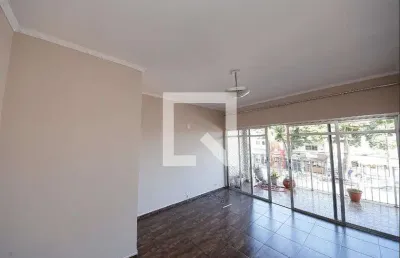 Casa para aluguel - parque são rafael, 4 quartos,  200 m² - são paulo