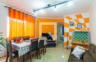 Apartamento para aluguel - vila matilde, 2 quartos,  49 m² - são paulo