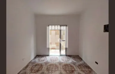 Casa para aluguel - jardim palmares, 2 quartos,  130 m² - são paulo