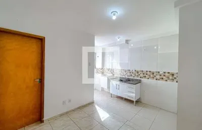 Apartamento para aluguel - brás, 1 quarto,  45 m² - são paulo