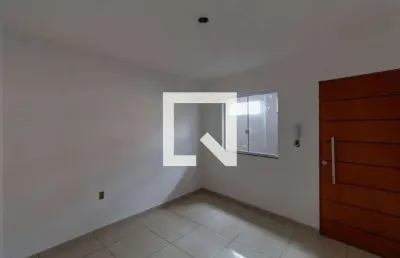 Casa para aluguel - vila dalila, 2 quartos,  100 m² - são paulo