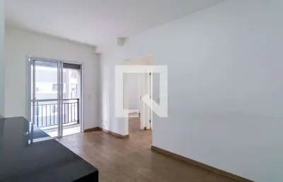 Apartamento para aluguel - vila andrade, 2 quartos,  51 m² - são paulo