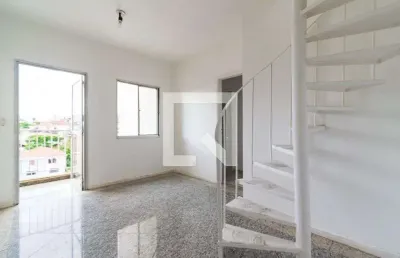 Cobertura para aluguel - jabaquara, 3 quartos,  107 m² - são paulo