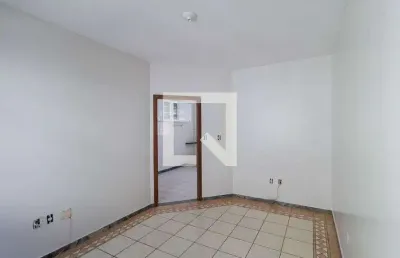 Apartamento para aluguel - castelo, 3 quartos,  90 m² - belo horizonte