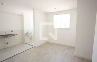 Apartamento para aluguel - água branca, 2 quartos,  42 m² - são paulo