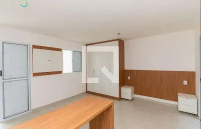 Kitnet / stúdio para aluguel - vila formosa, 1 quarto,  36 m² - são paulo