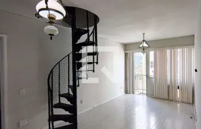 Cobertura para aluguel - taquara, 2 quartos,  138 m² - rio de janeiro