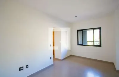 Casa / sobrado em condomínio para aluguel - cidade sao jorge, 2 quartos,  53 m² - santo andré