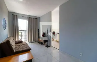 Apartamento para aluguel - engenho novo, 1 quarto,  34 m² - rio de janeiro
