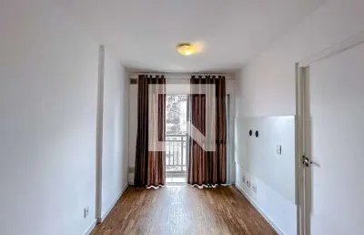 Apartamento para aluguel - brás, 1 quarto,  32 m² - são paulo