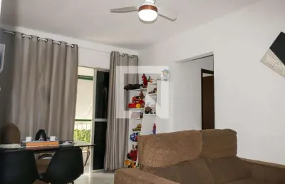 Apartamento para aluguel - engenho de dentro, 2 quartos,  70 m² - rio de janeiro