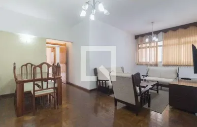 Apartamento para aluguel - mooca, 3 quartos,  93 m² - são paulo