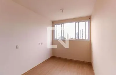Apartamento para aluguel - mooca, 1 quarto,  31 m² - são paulo