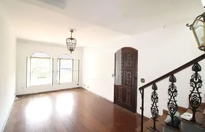 Casa para aluguel - cachoerinha, 2 quartos,  84 m² - são paulo