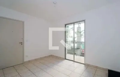 Apartamento para aluguel - real parque, 2 quartos,  64 m² - são paulo