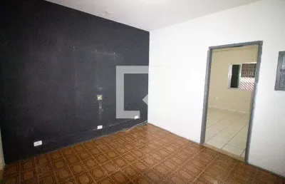 Casa para aluguel - jardim anália franco, 2 quartos,  78 m² - são paulo