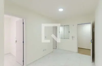 Apartamento para aluguel - jardim marisa, 2 quartos,  38 m² - são paulo