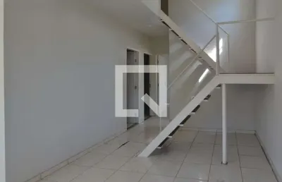 Casa / sobrado em condomínio para aluguel - vargem grande, 3 quartos,  160 m² - rio de janeiro