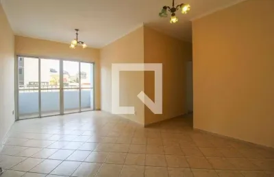 Apartamento para aluguel - bonfim, 3 quartos,  81 m² - campinas