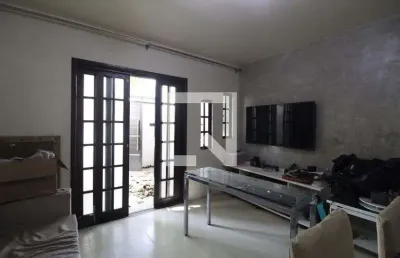 Casa para aluguel - anil, 3 quartos,  90 m² - rio de janeiro