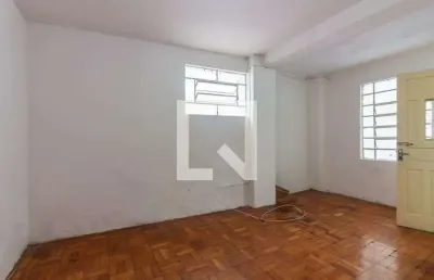 Casa para aluguel - centro, 2 quartos,  150 m² - osasco