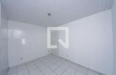 Casa para aluguel - vila prudente, 1 quarto,  50 m² - são paulo