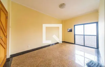 Apartamento para aluguel - jardim bela vista, 2 quartos,  80 m² - santo andré