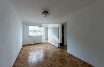 Apartamento para aluguel - vila ema, 2 quartos,  50 m² - são paulo