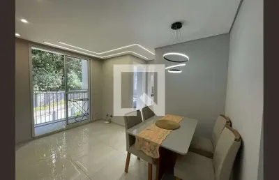 Apartamento para aluguel - itaquera, 2 quartos,  40 m² - são paulo