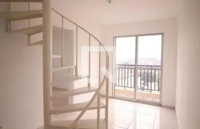 Cobertura para aluguel - jardim pirituba, 2 quartos,  83 m² - são paulo