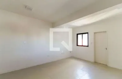 Kitnet / stúdio para aluguel - mooca, 1 quarto,  34 m² - são paulo