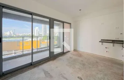 Kitnet / stúdio para aluguel - vila mariana, 1 quarto,  26 m² - são paulo