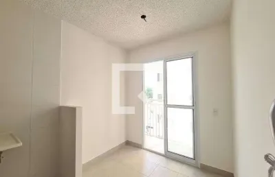 Apartamento para aluguel - vila ema, 2 quartos,  36 m² - são paulo