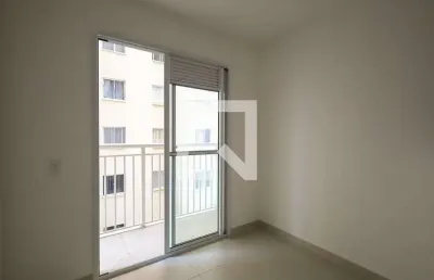 Apartamento para aluguel - bom retiro, 2 quartos,  35 m² - são paulo