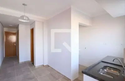 Apartamento para aluguel - jardim anália franco, 2 quartos,  45 m² - são paulo